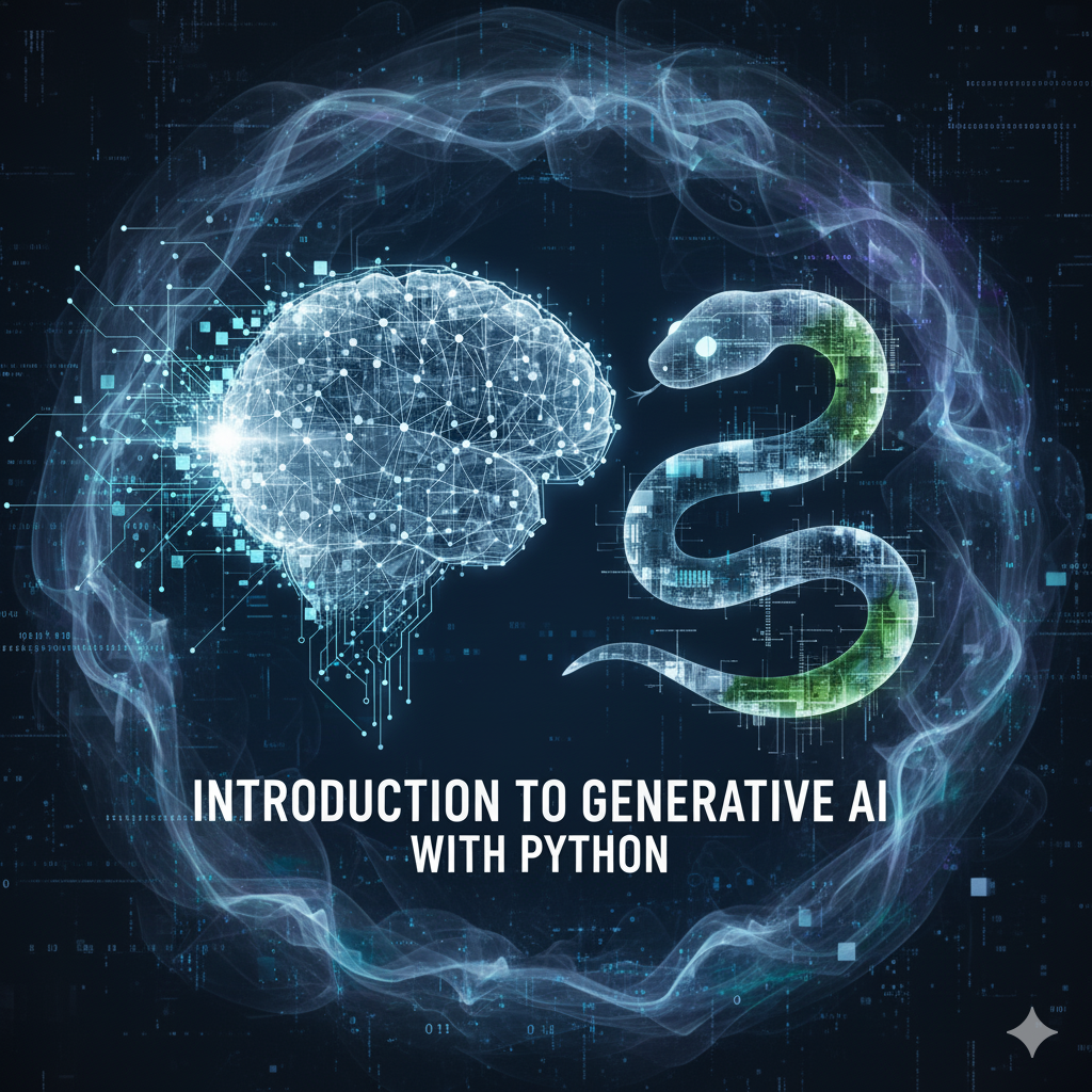 Generative AI Workshop